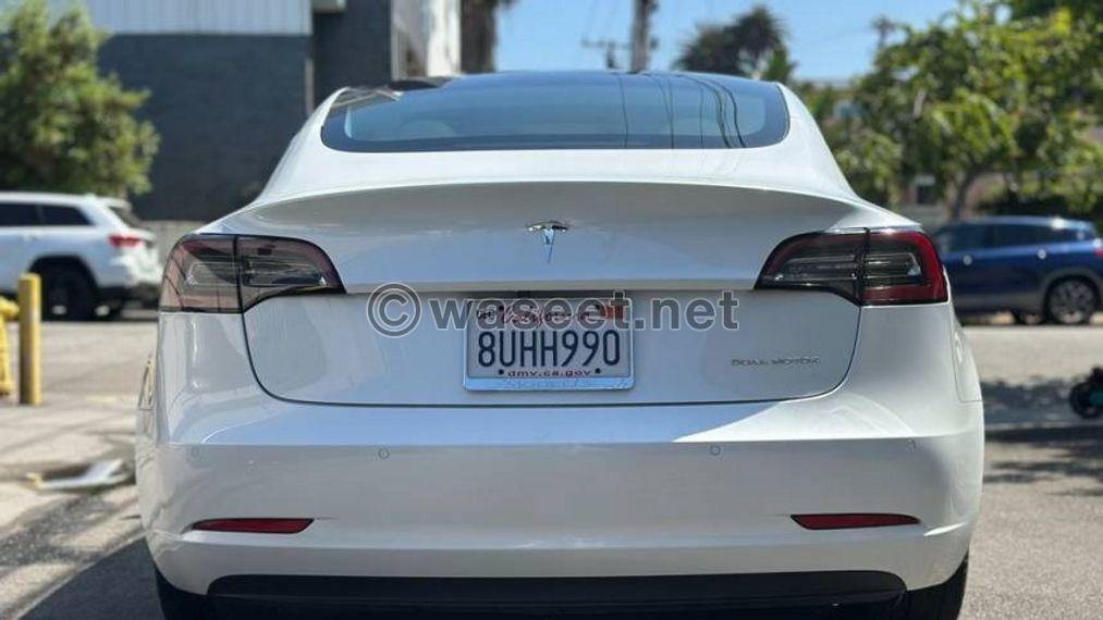 Tesla 2021 for sale 1