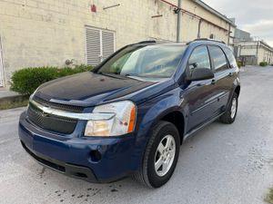 For sale Chevrolet Equinox 2009