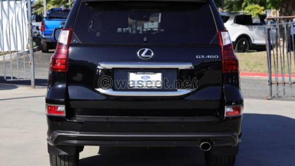 2021 Lexus GX for sale at very good price 2