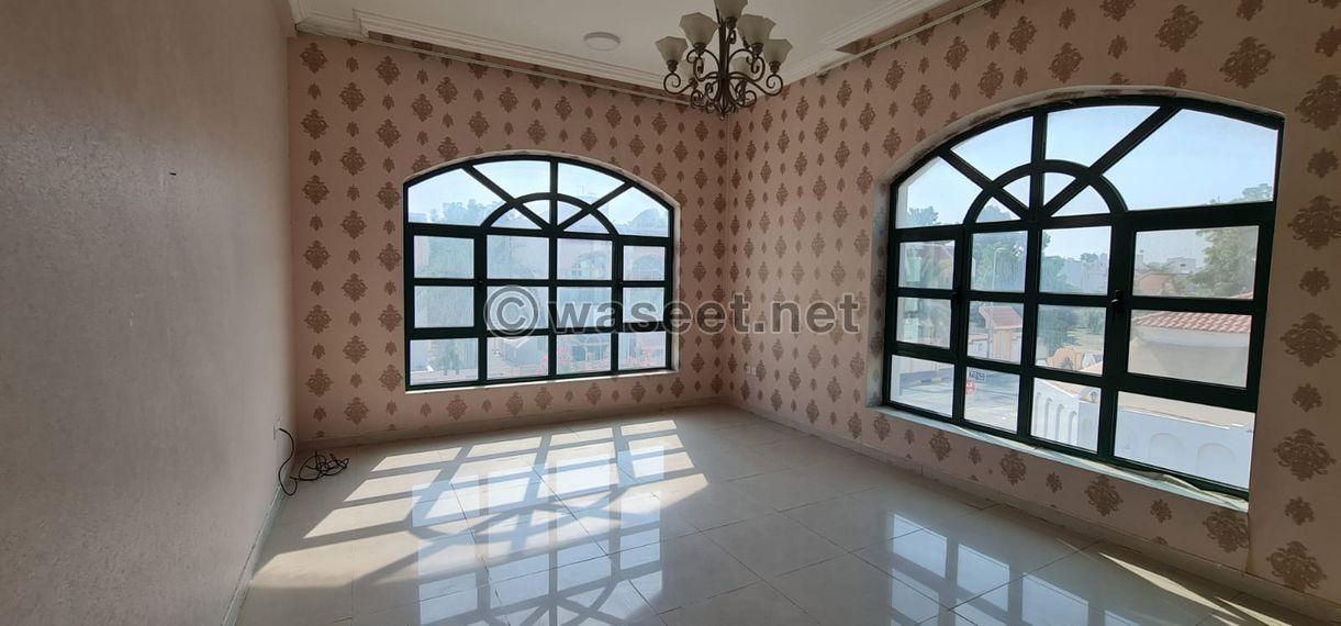 For sale villa in Sharqan 11