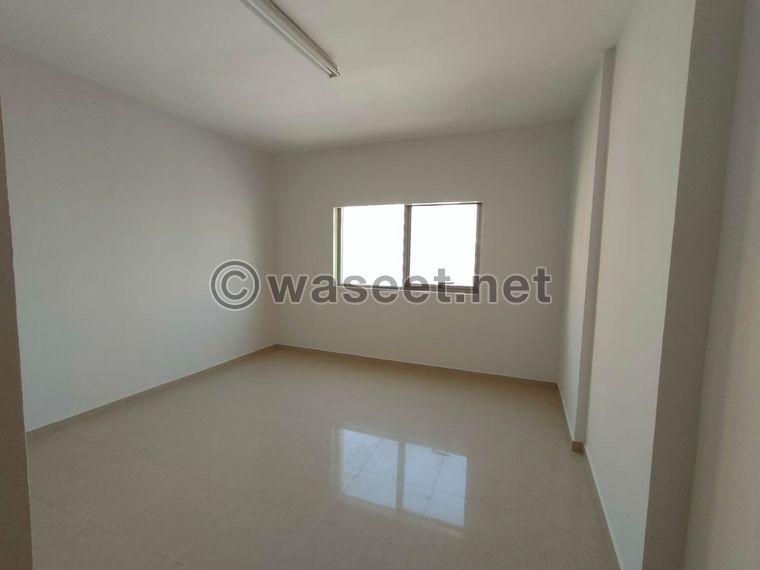For annual rent in Ajman apartments and studios  7