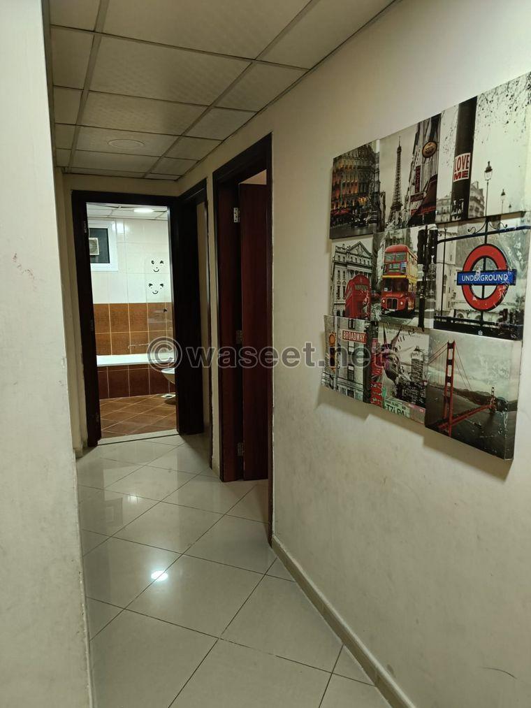 Luxury apartment for sale in Al Majaz 3  6