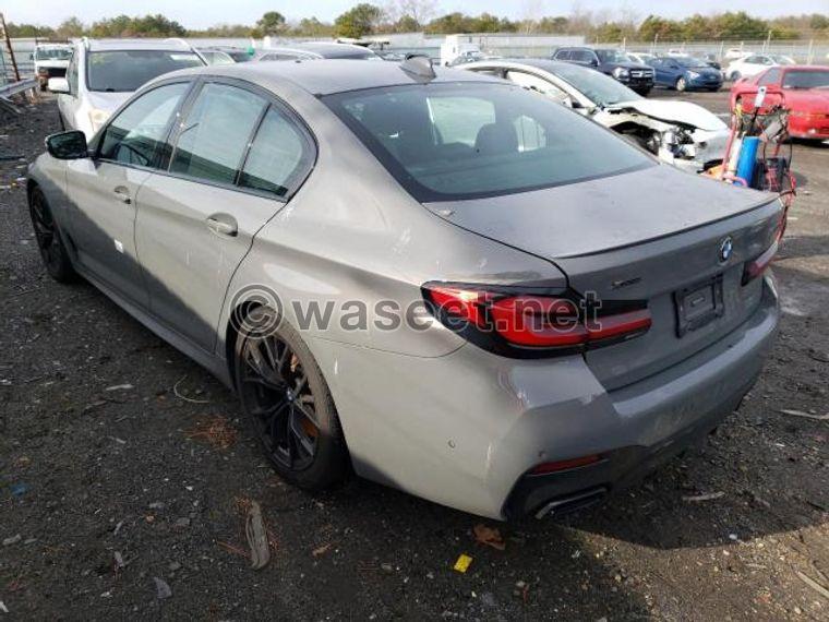 2021 BMW for sale at very good price 2