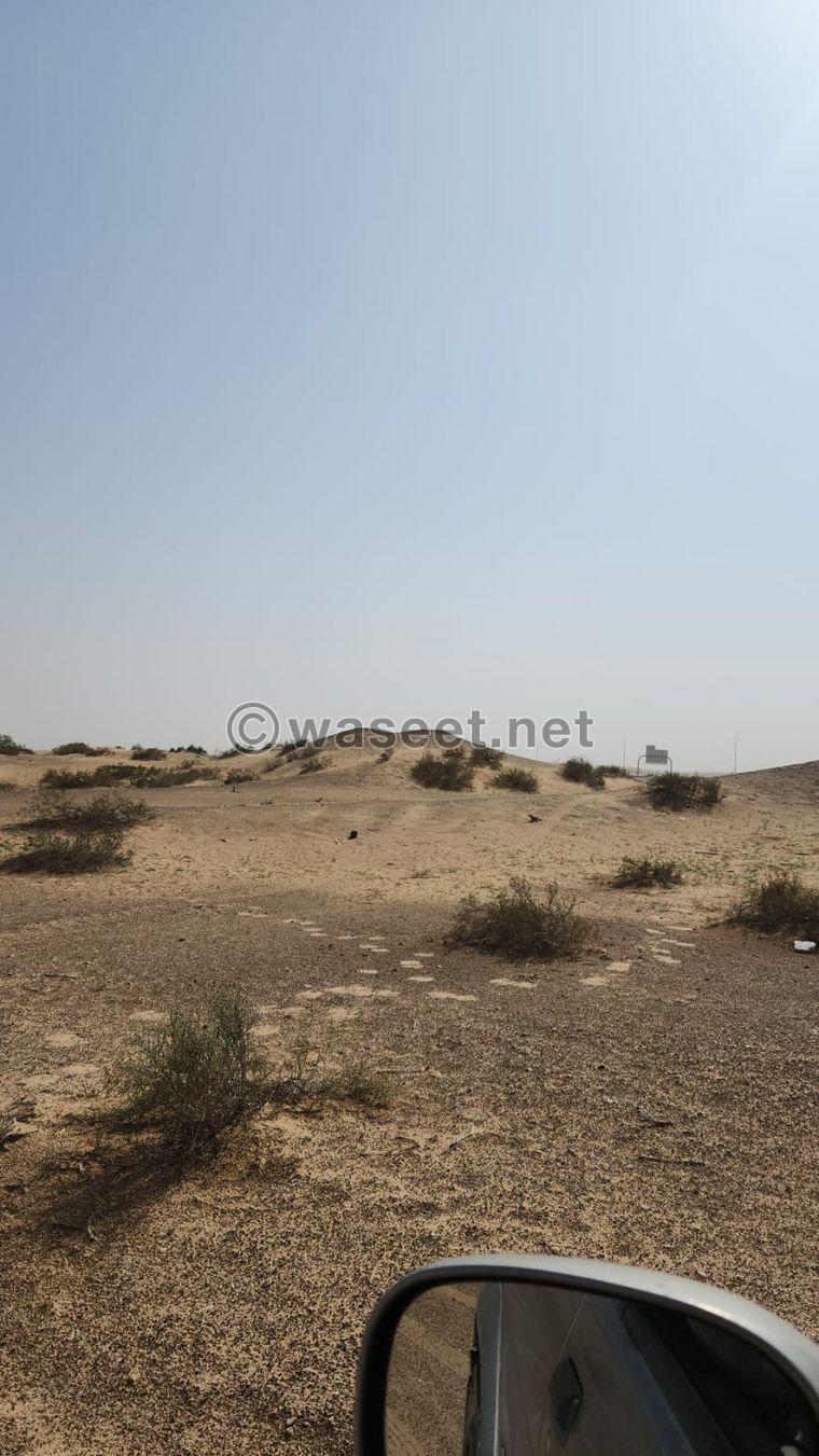 Land for sale in Juwaizaa in a great location 0