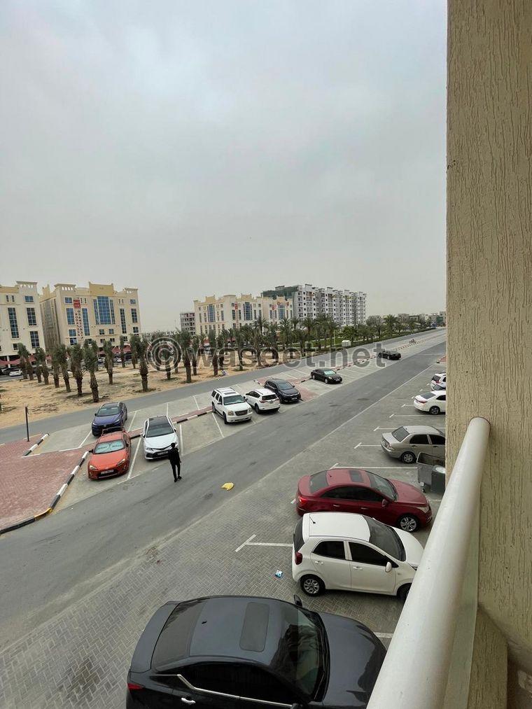 Ajman apartment, Al Yasmeen area  6
