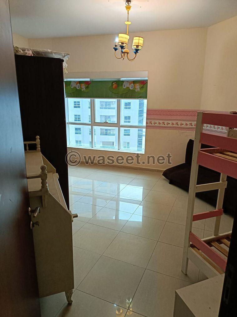 Luxury apartment for sale in Al Majaz 3  8