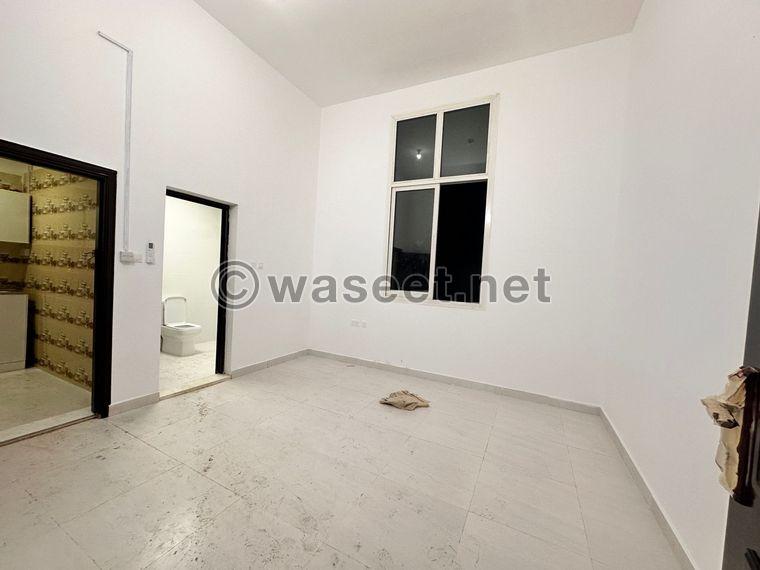 Studio for rent in Baniyas East  2