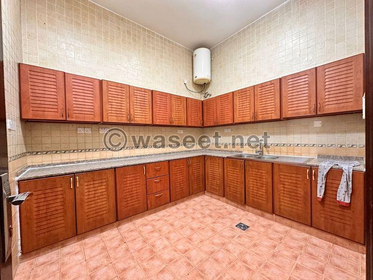 Apartment for rent in Al Shawamekh City 0