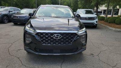 2020 Santafe for sale at very good price