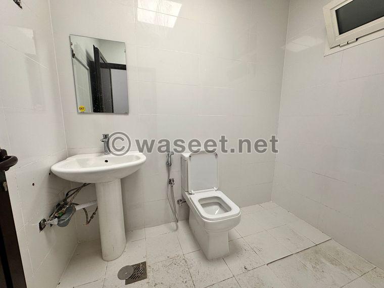 Excellent Studio With Private Entrance At Baniyas East City 3