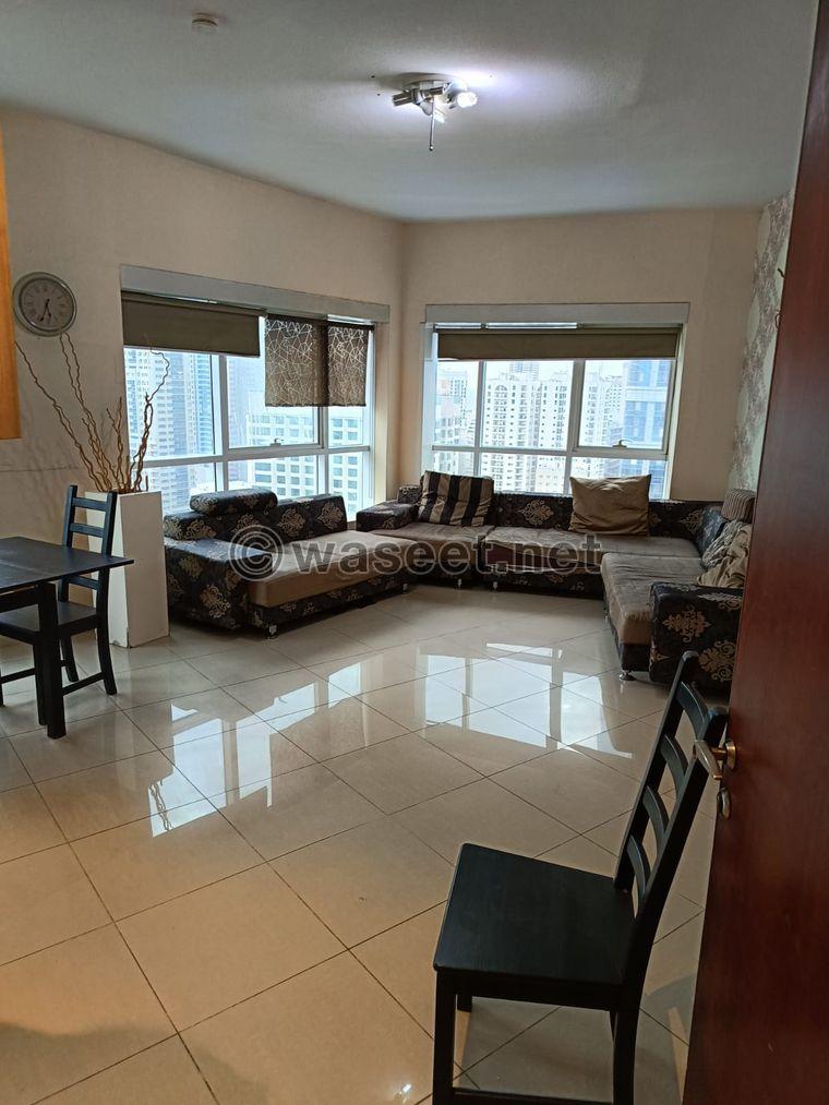Luxury apartment for sale in Al Majaz 3  2
