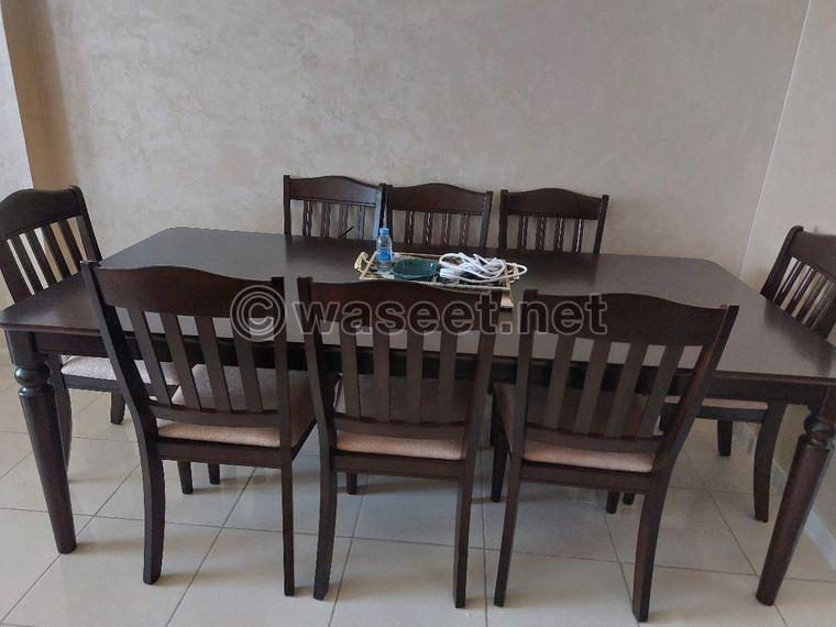For furnished rent in Ajman  7