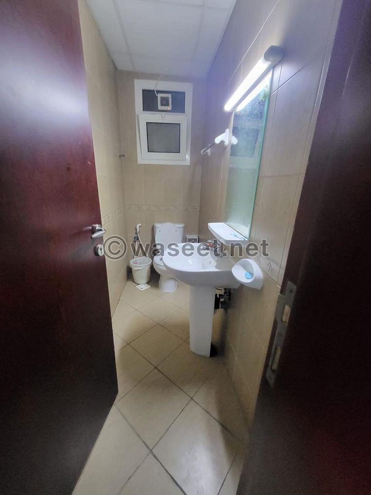 One bedroom apartment for resale in City Tower 7
