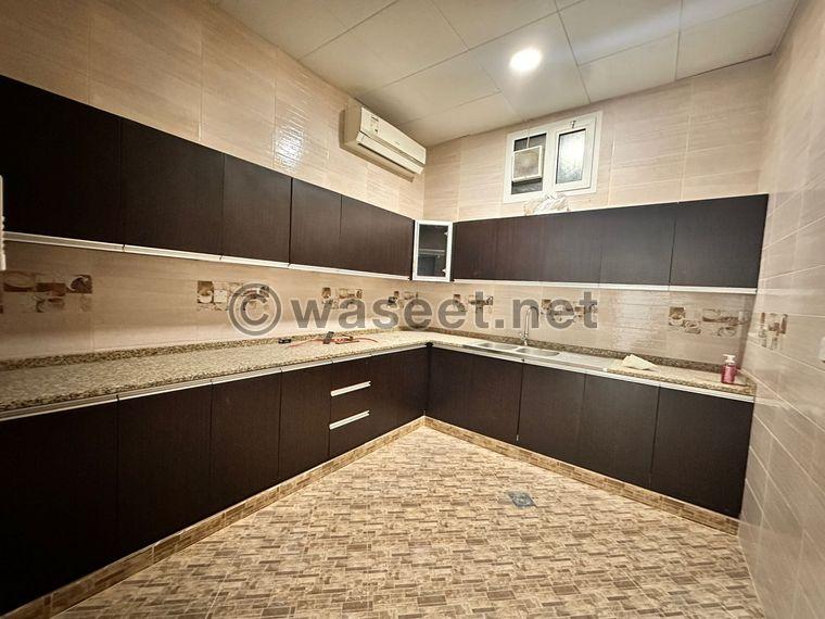 Apartment for rent in Al Shamkha City 2