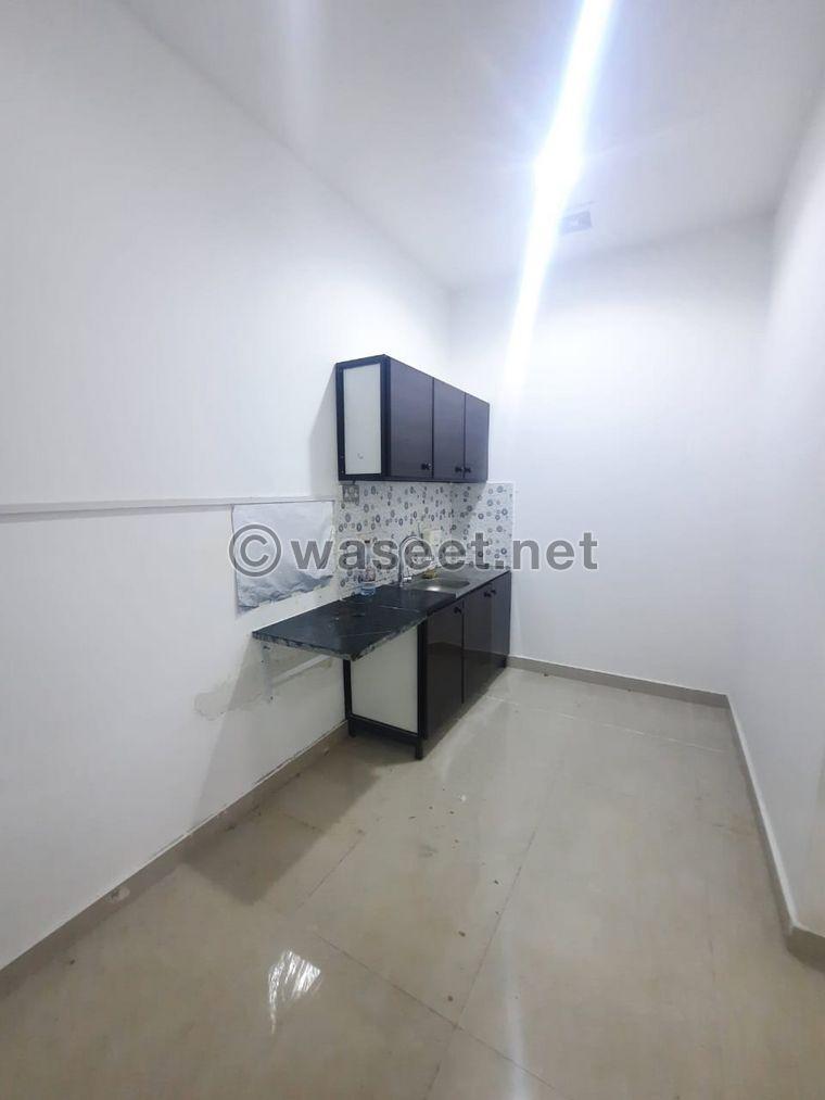 Private studio for rent in Riyadh  7