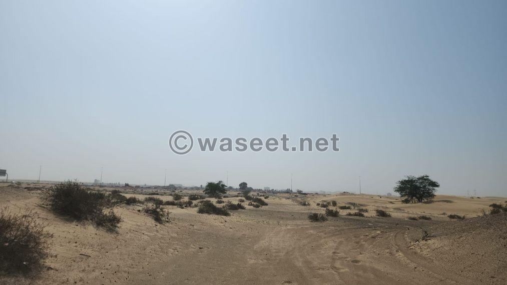 Land for sale in Juwaizaa in a great location 1