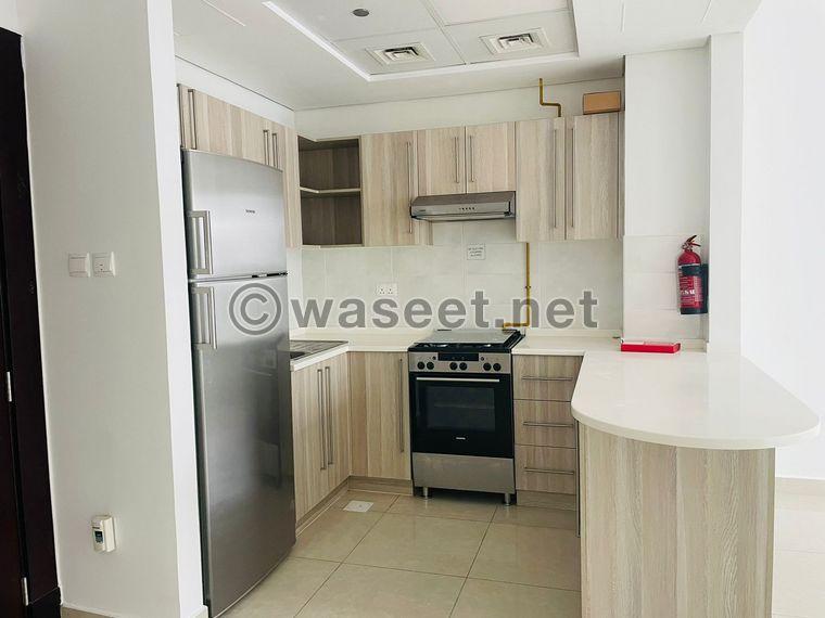 A luxury apartment with integrated facilities for rent 10