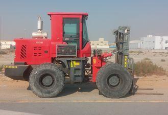 VMAX CPCY 50 FORKLIFT