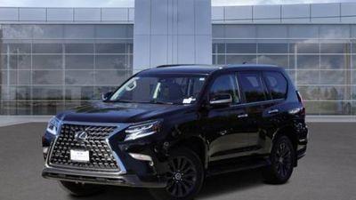 2021 Lexus GX for sale at very good price