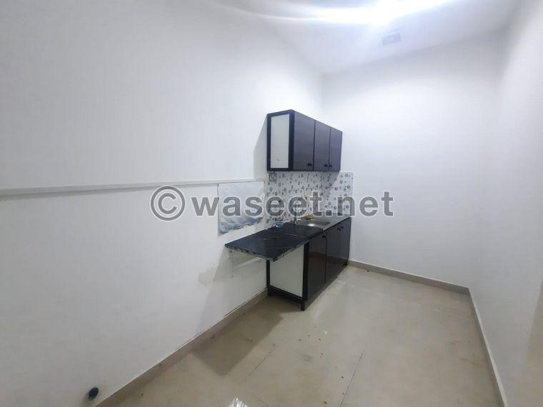 Private studio for rent in Riyadh  11