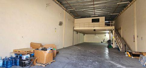 Warehouses for sale in the Emirate of Sharjah, Sajaa area 