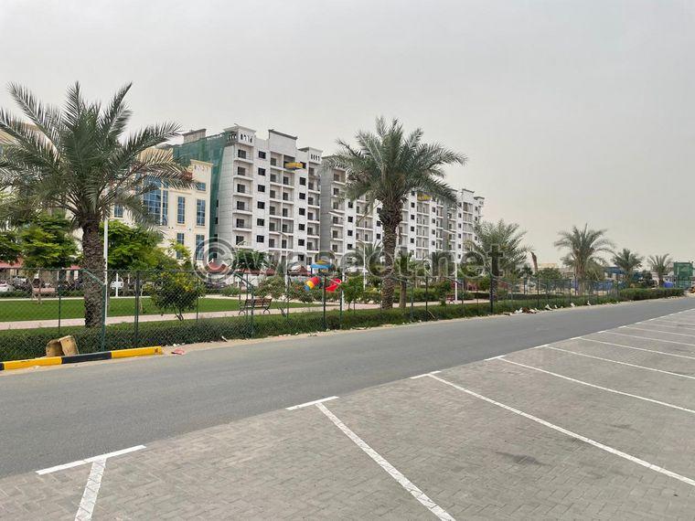 Ajman apartment, Al Yasmeen area  4