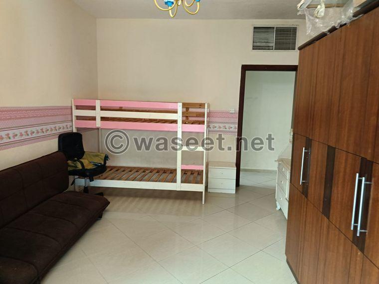Luxury apartment for sale in Al Majaz 3  11