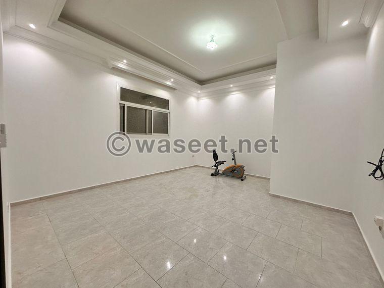 Apartment for rent in Al Shamkha City 7