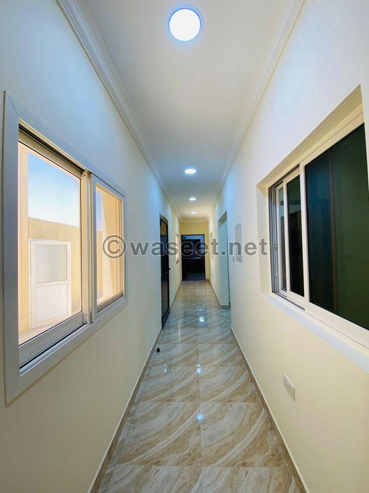 House for rent in Al Falah City 10
