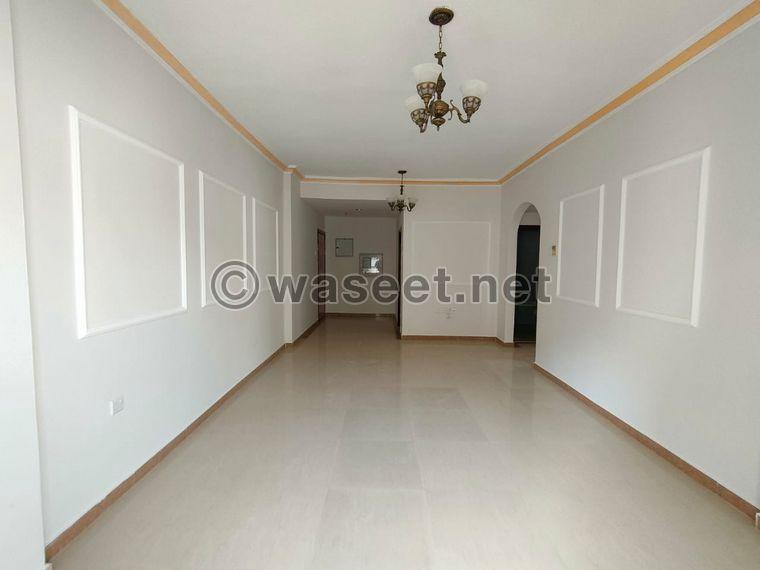 For annual rent in Ajman apartments and studios  8