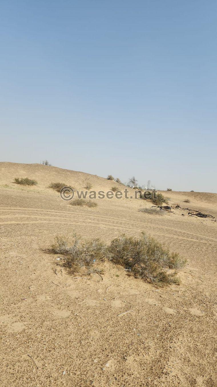 Land for sale in Juwaizaa in a great location 2