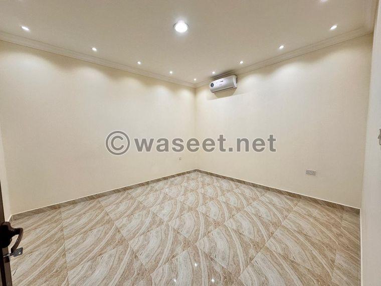 Specious Two Bedrooms Hall at Al Flah City  11