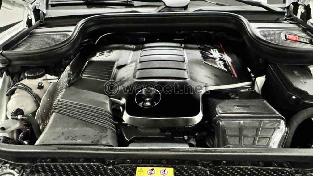 Mercedes Benz GLE 2024 for sale  3