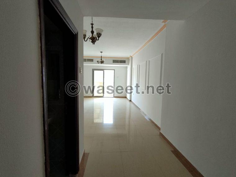 For annual rent in Ajman apartments and studios  5