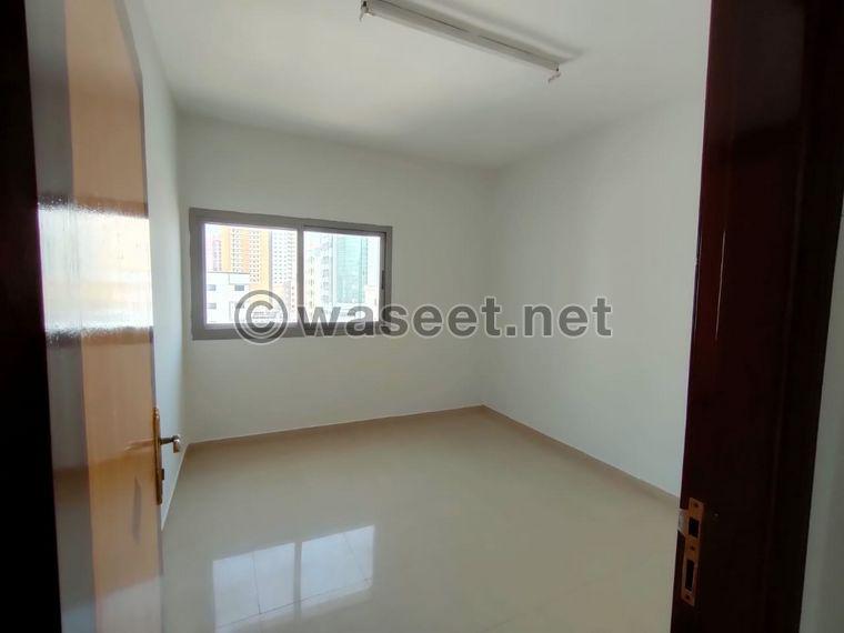 For annual rent in Ajman apartments and studios  3