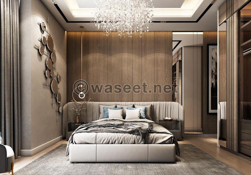 Apartment for sale in Dubai  2