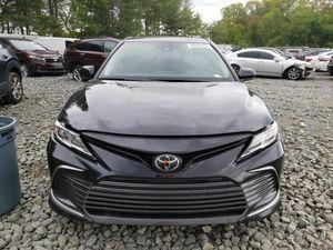 Toyota Camry 2021 for sale