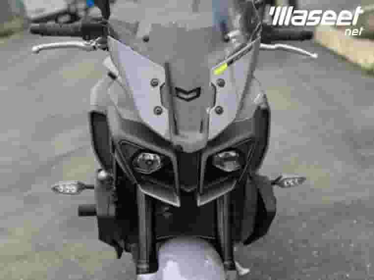 Yamaha Sportbike 2017 Yamaha Sportbike 2017
