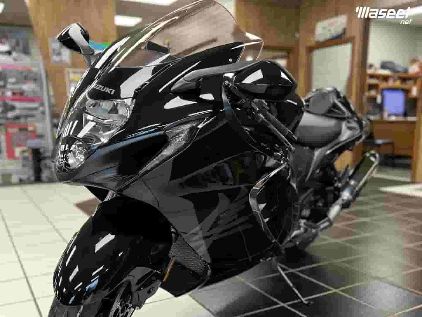 Suzuki Sportbike 2023 Suzuki Sportbike 2023