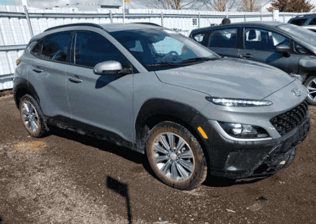 Hyundai Kona 2022 for sale  Hyundai Kona 2022 for sale