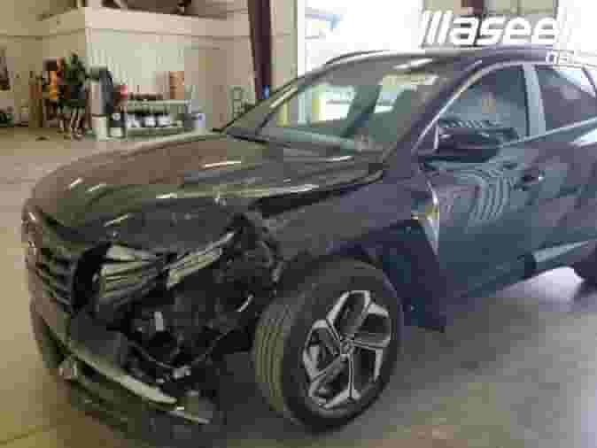 Hyundai Tucson 2023 for sale Hyundai Tucson 2023 for sale