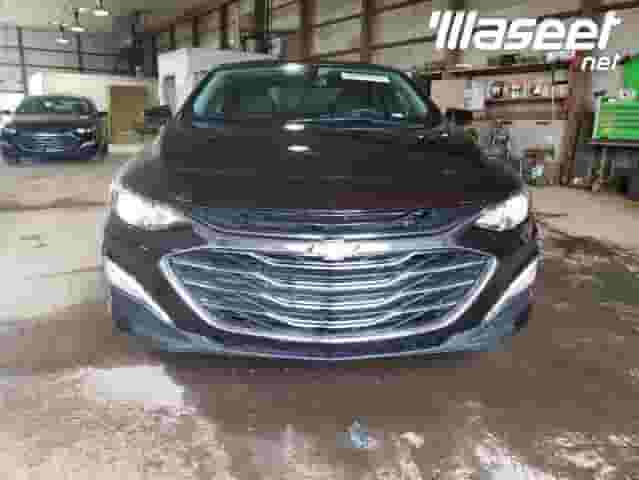 Chevrolet Malibu 2021 Chevrolet Malibu 2021