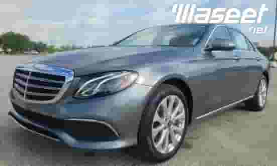 Mercedes Benz E300 2020 Mercedes Benz E300 2020