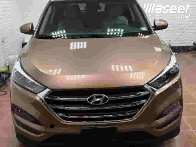 Hyundai Tucson 2019 for sale  Hyundai Tucson 2019 for sale