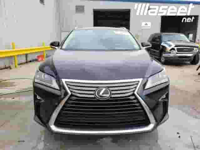 لكزس آر إكس 350 موديل 2017 لكزس آر إكس 350 موديل 2017