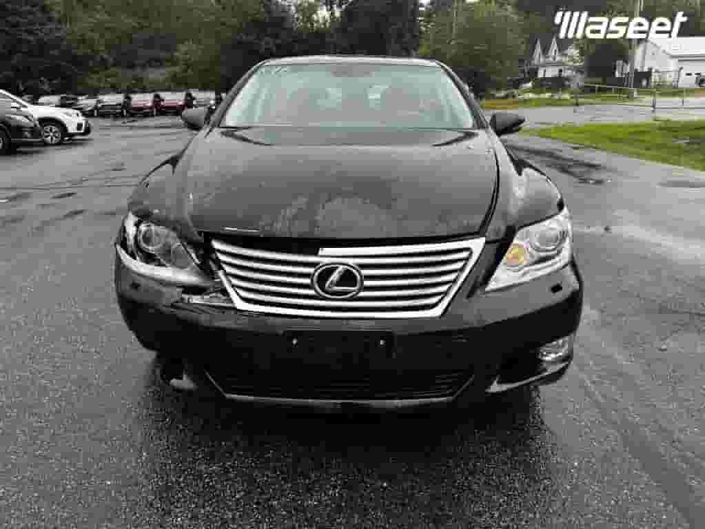 لكزس إل إس 460 موديل 2011 لكزس إل إس 460 موديل 2011