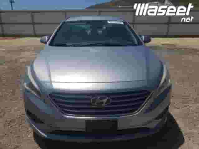 2017 Hyundai Sonata SE 2017 Hyundai Sonata SE