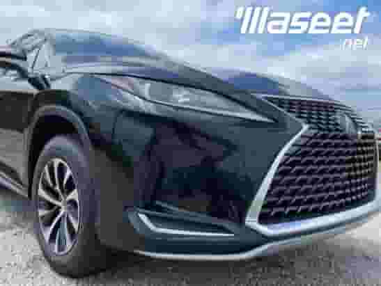 للبيع لكزس آر إكس 350 2022  للبيع لكزس آر إكس 350 2022