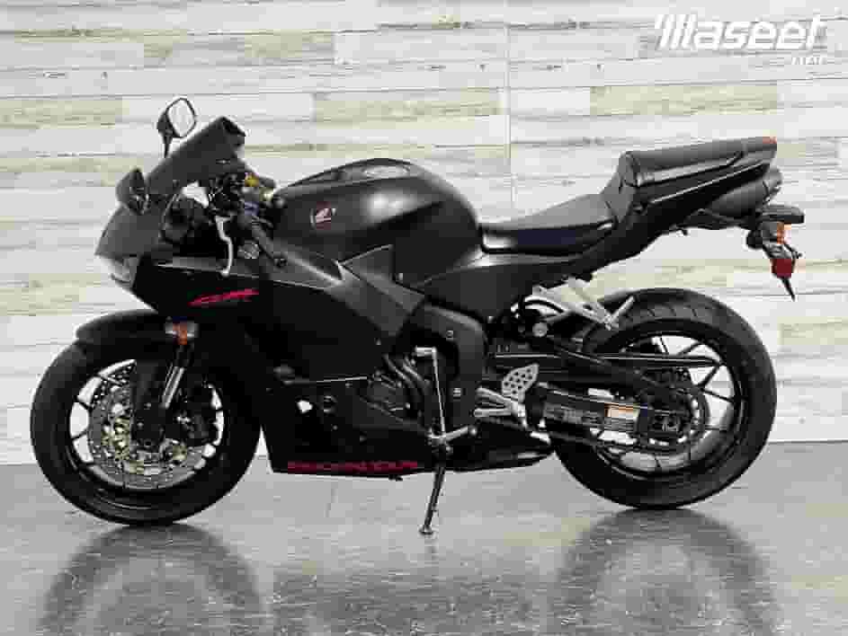 Honda CBR 600RR 2019 for sale Honda CBR 600RR 2019 for sale
