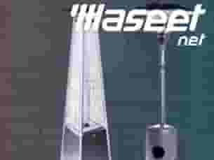 سخانات الفناء  سخانات الفناء